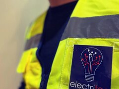 Electritec, proiectare si instalare, instalatii electrice si climatizare